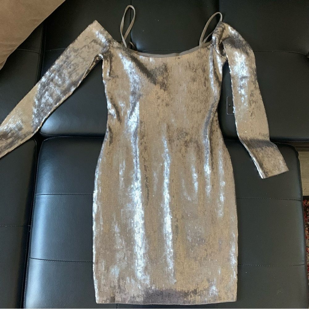 EXPRESS DRESS - Picture 5 of 9